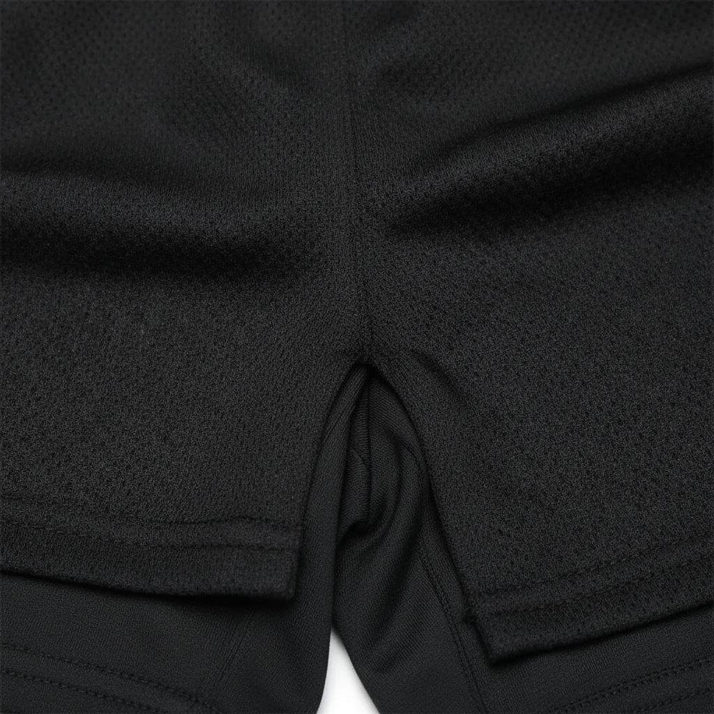 Nordspur | Vexrun Two In One Athletic Shorts