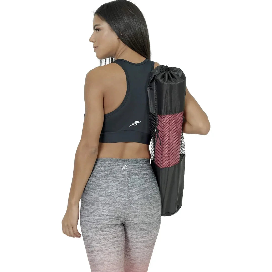Nordspur | Veyara Adjustable Shoulder Carry Bag