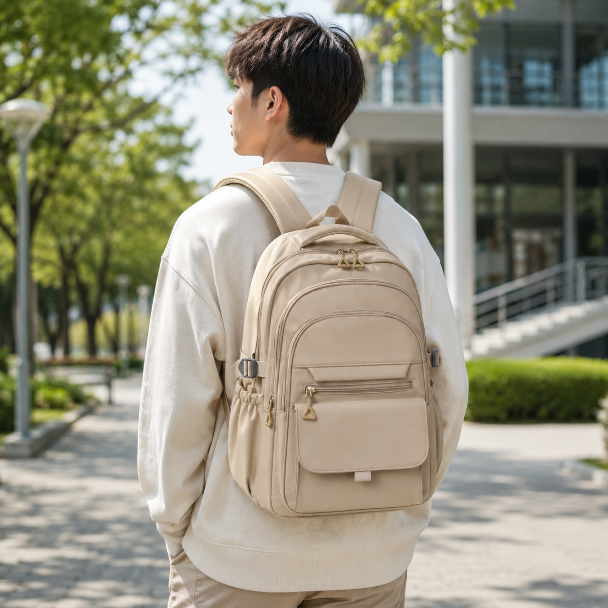 Nordspur | Veylore Multi-Layer-Rucksack