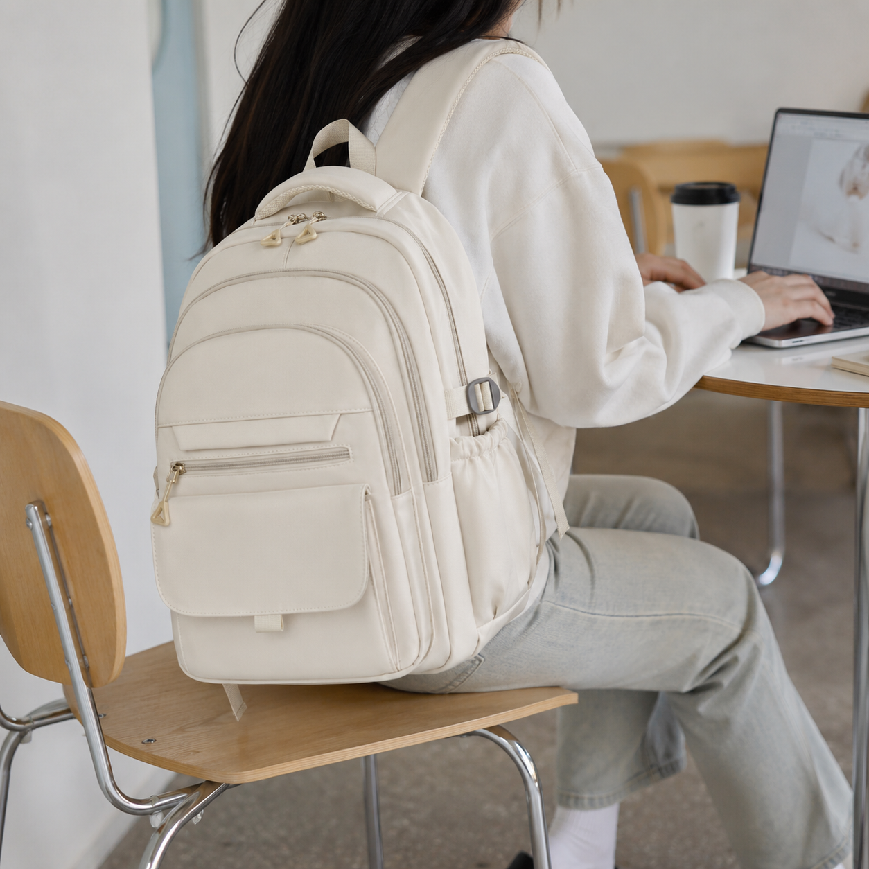 Nordspur | Veylore Multi-Layer-Rucksack