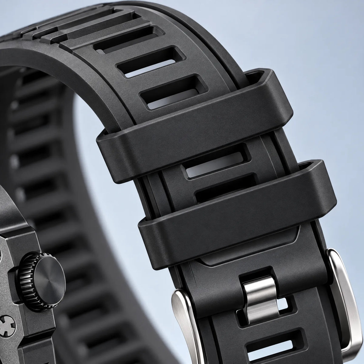 Nordspur | VigorX Robuste Sport-Smartwatch