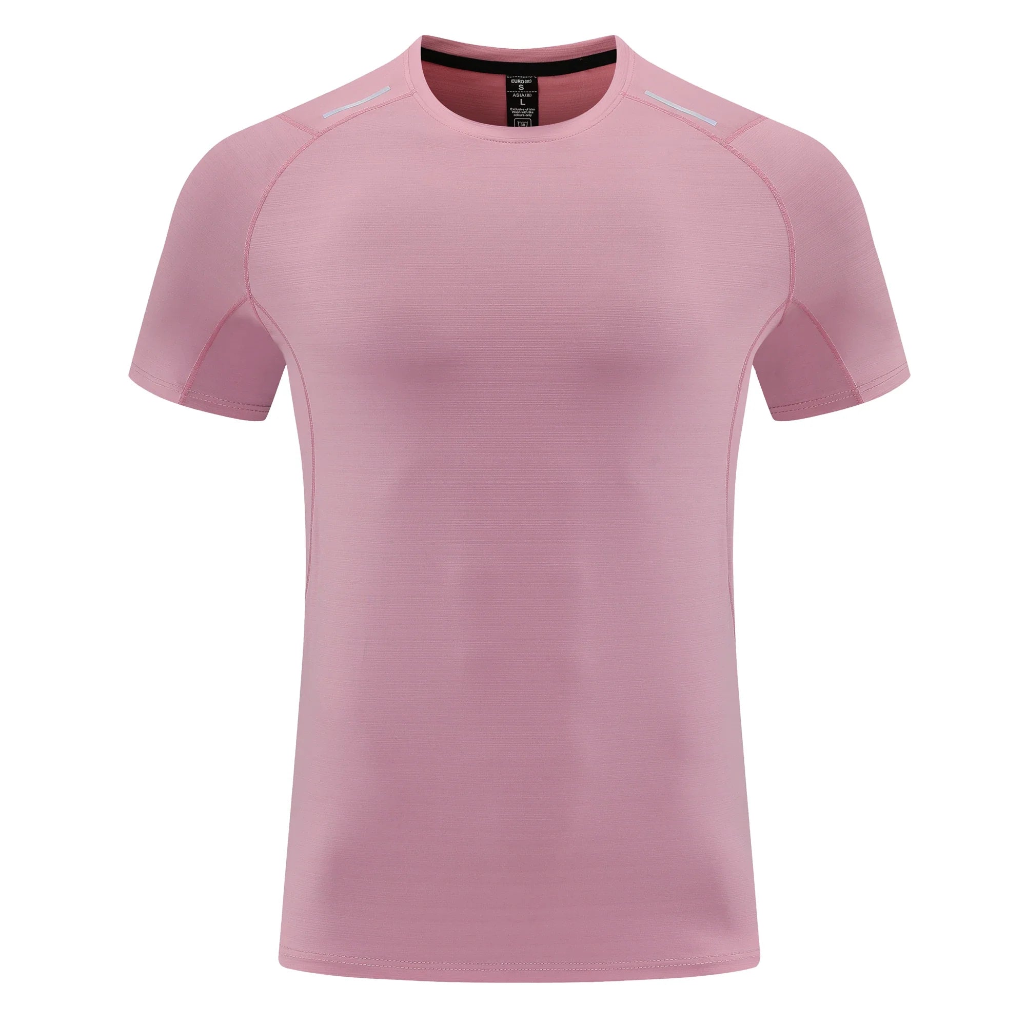 Nordspur | Vigorace Short Sleeve Athletic Tee