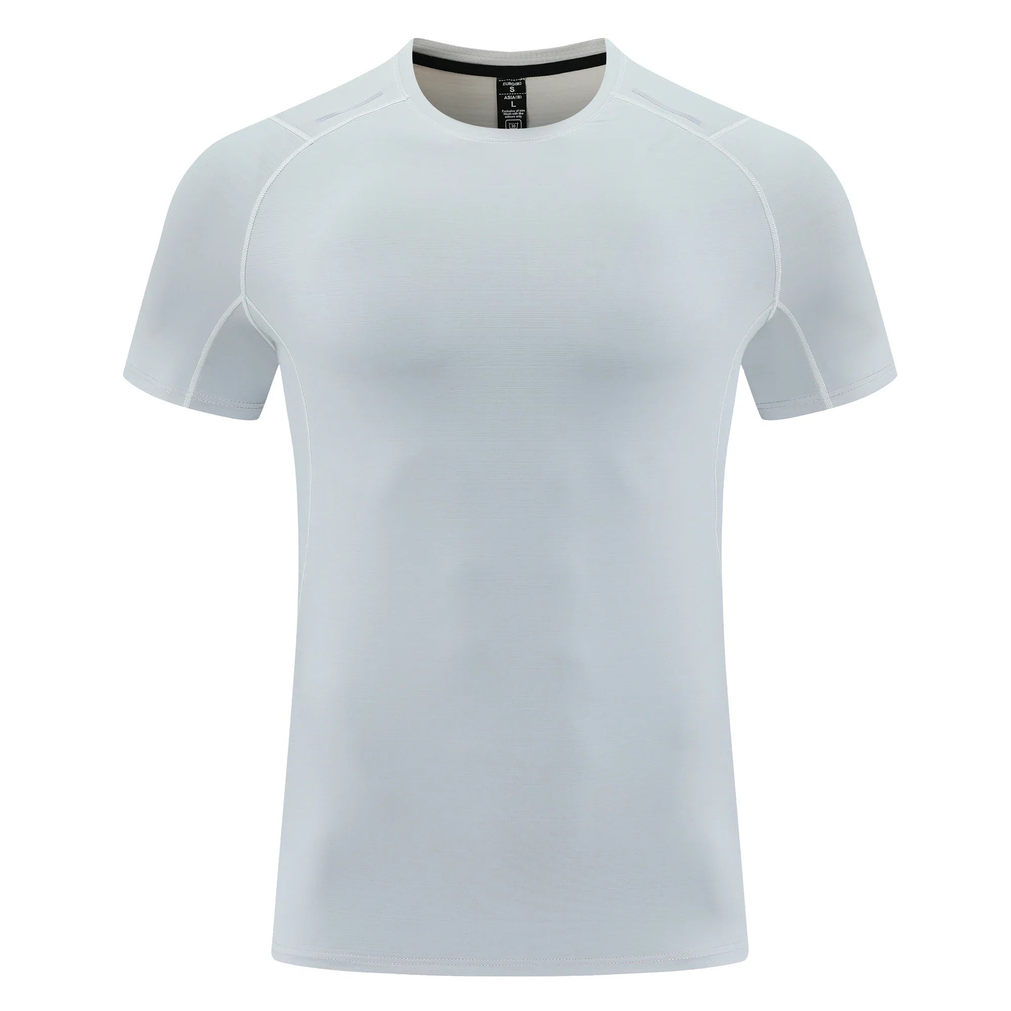 Nordspur | Vigorace Short Sleeve Athletic Tee