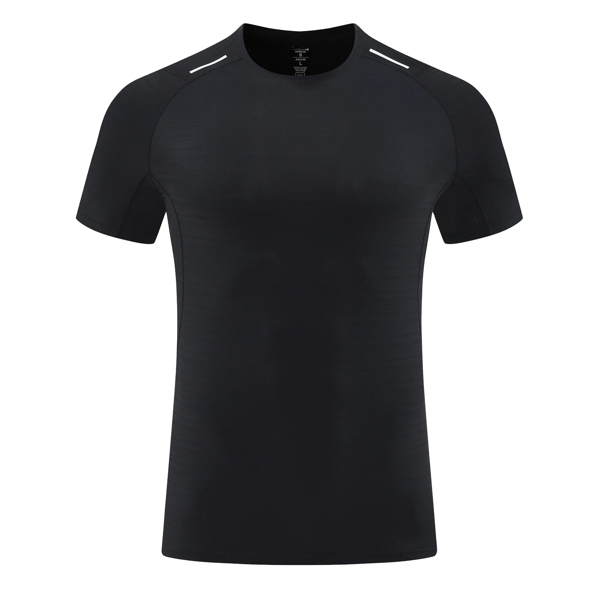Nordspur | Vigorace Short Sleeve Athletic Tee