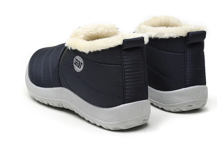 Nordspur | Vintero Gefütterte Winterstiefel Für Damen