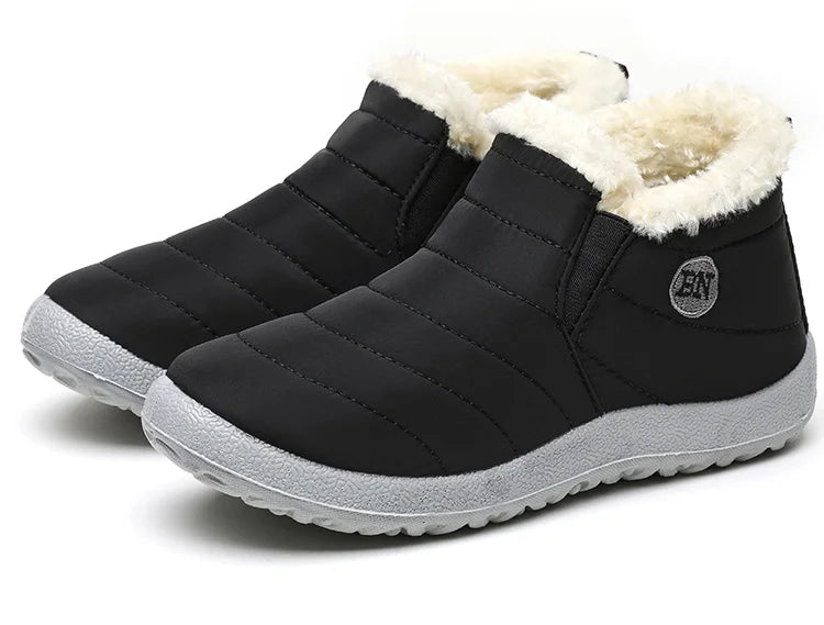 Nordspur | Vintero Gefütterte Winterstiefel Für Damen