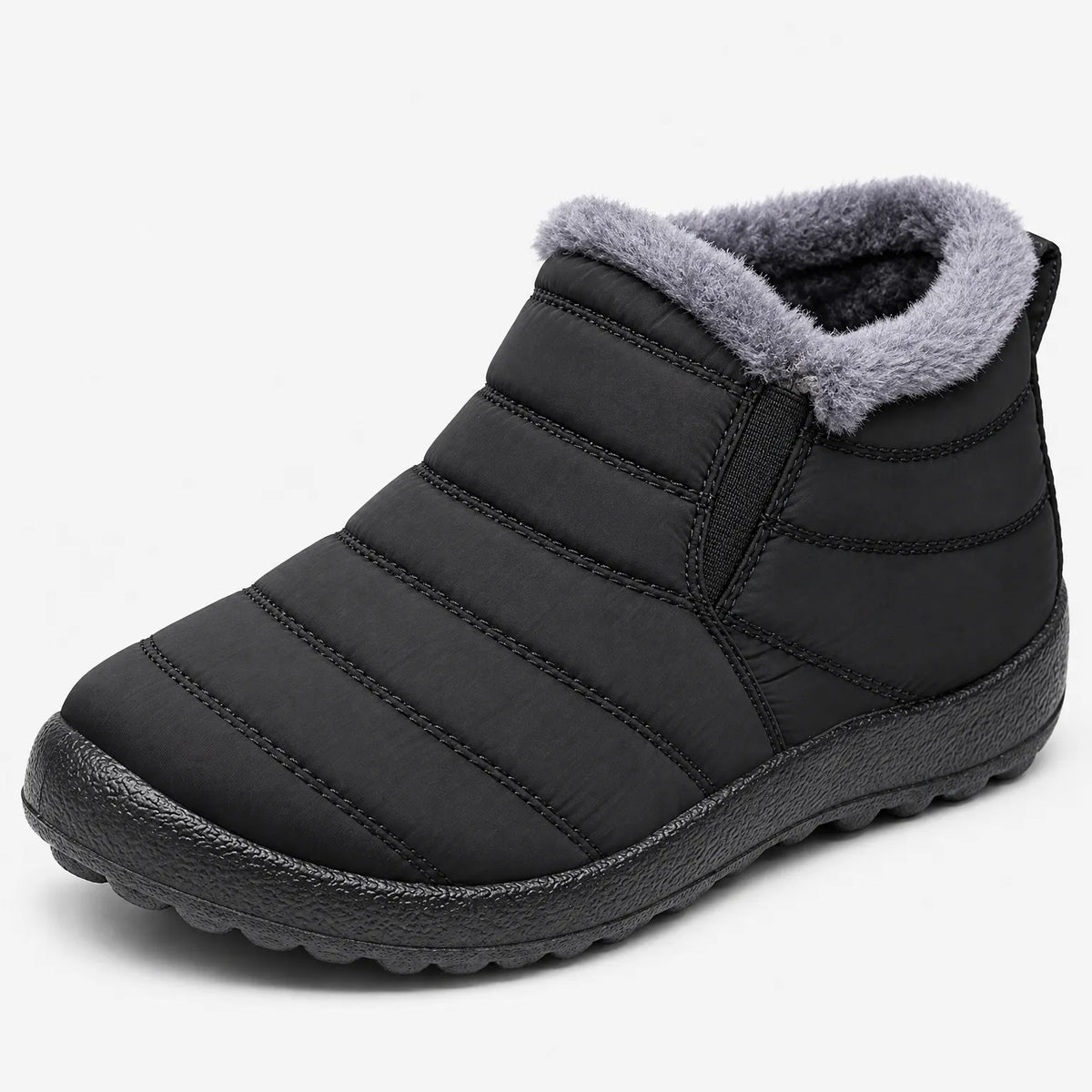 Nordspur | Vintero Gefütterte Winterstiefel Für Damen
