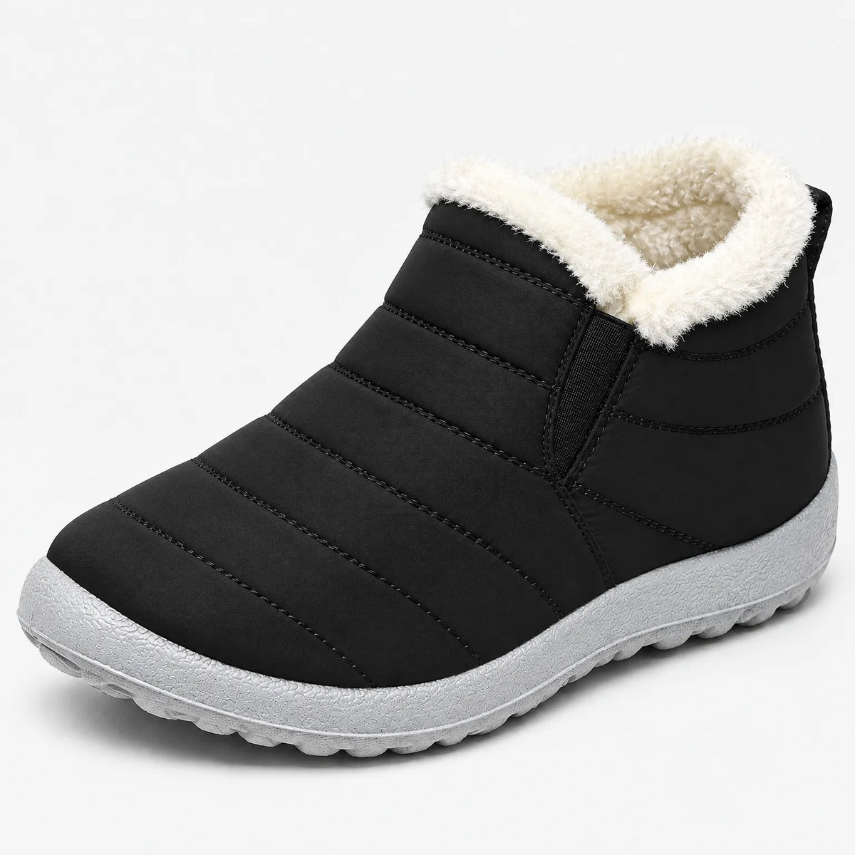 Nordspur | Vintero Gefütterte Winterstiefel Für Damen