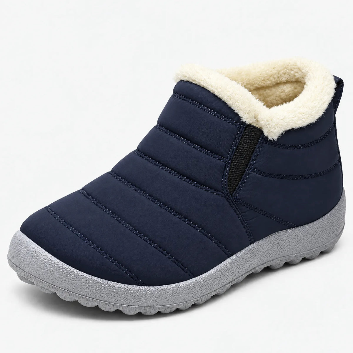 Nordspur | Vintero Gefütterte Winterstiefel Für Damen