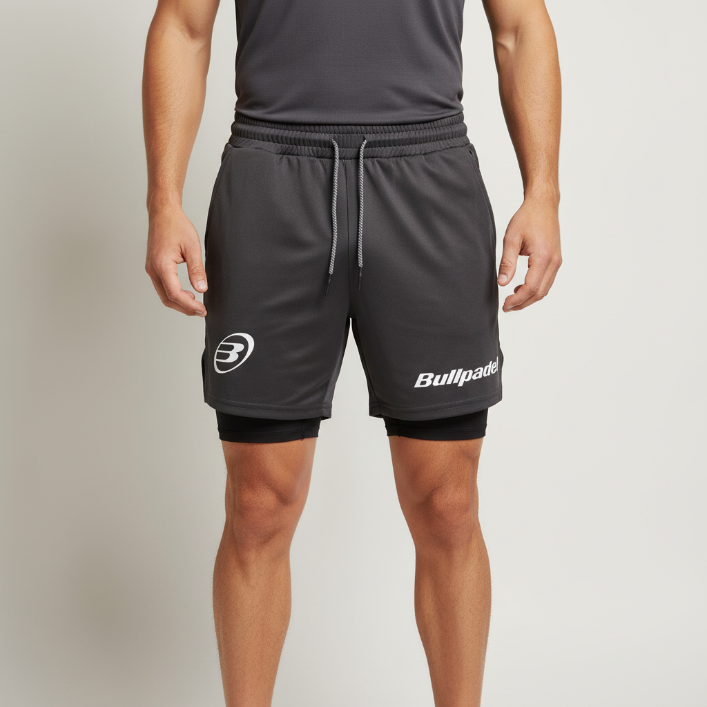 Nordspur | Virostride Breathable Athletic Shorts