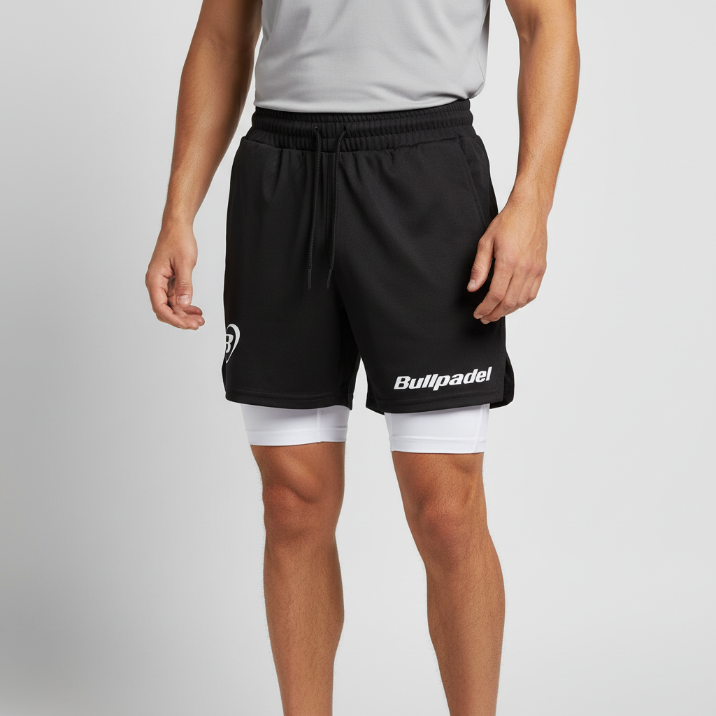 Nordspur | Virostride Breathable Athletic Shorts