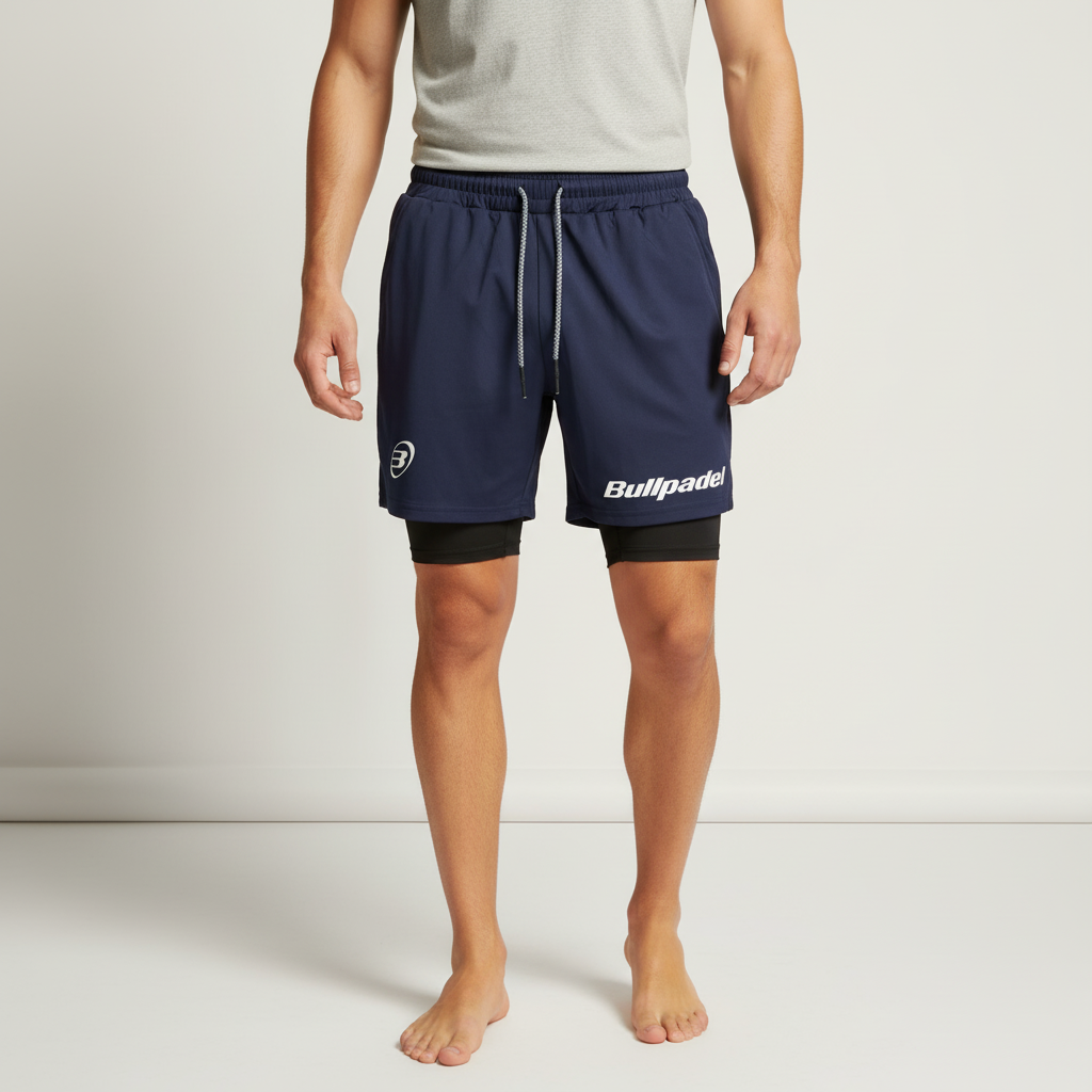 Nordspur | Virostride Breathable Athletic Shorts