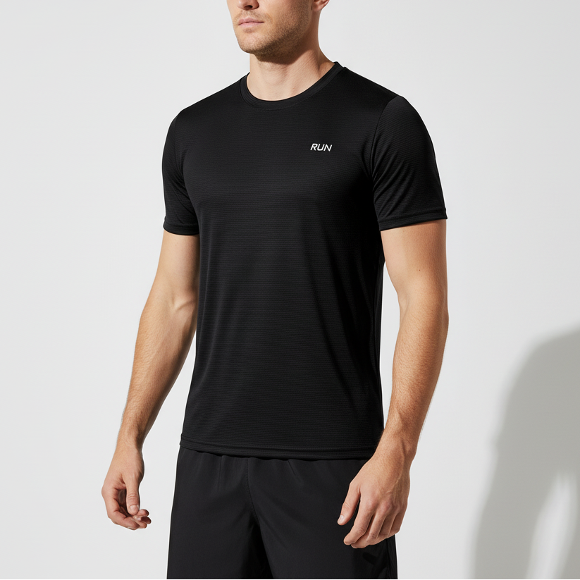 Nordspur | Virovex Short Sleeve Athletic Tee
