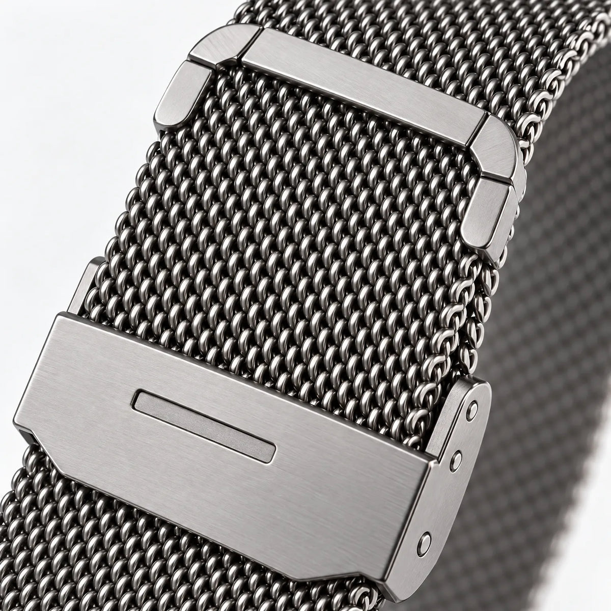 Nordspur | Vitalia Runde Digitale Smartwatch