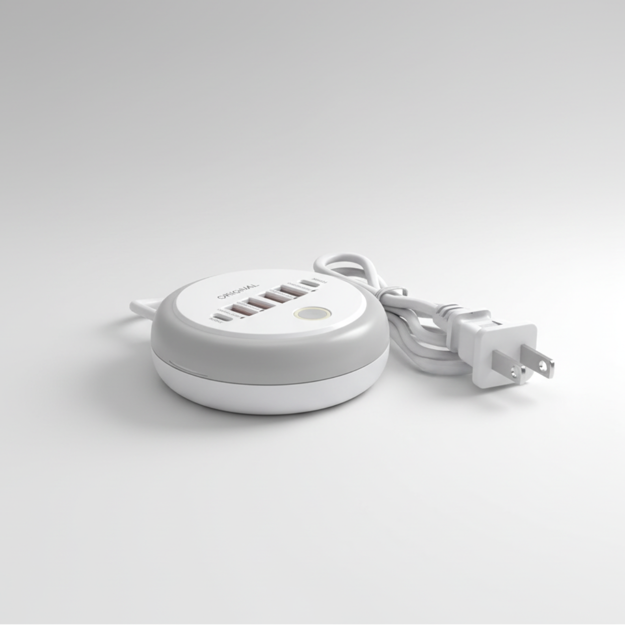 Nordspur | Voltella Multiport USB Travel Charger