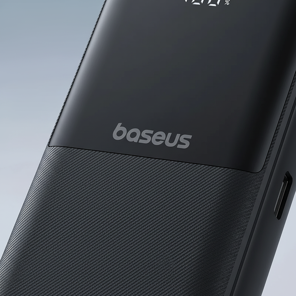Powerbank hochkapazitiv tragbar 20000mAh Schnellladen
