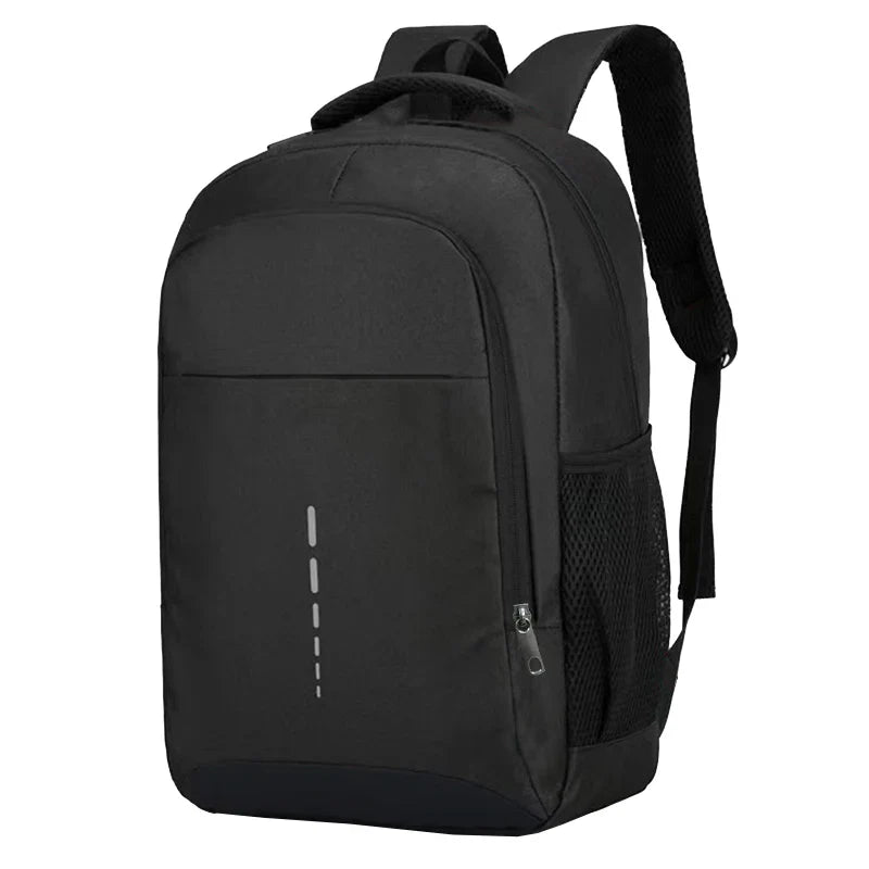 Großer Reiserucksack mit Laptop-Fach und gepolsterten Schultergurten
