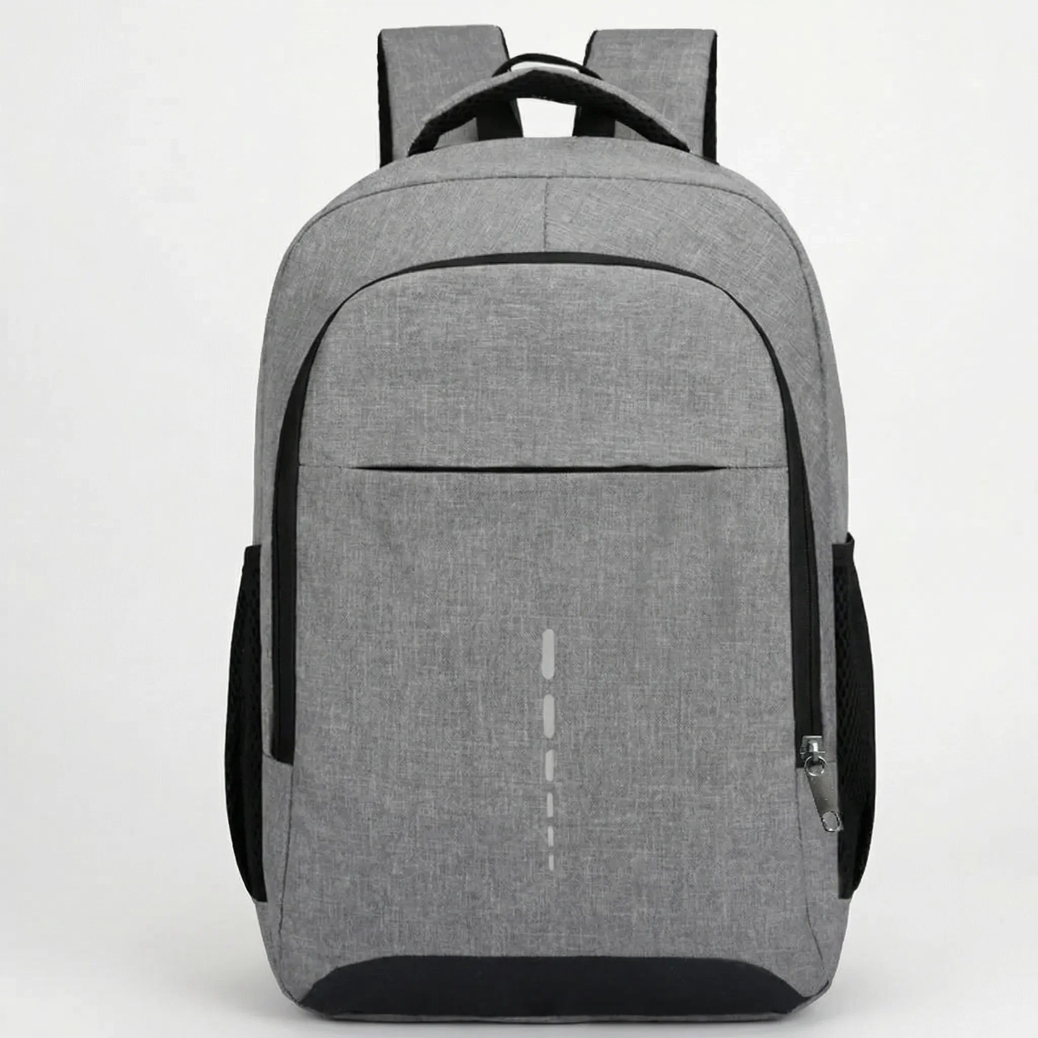 Großer Reiserucksack mit Laptop-Fach und gepolsterten Schultergurten