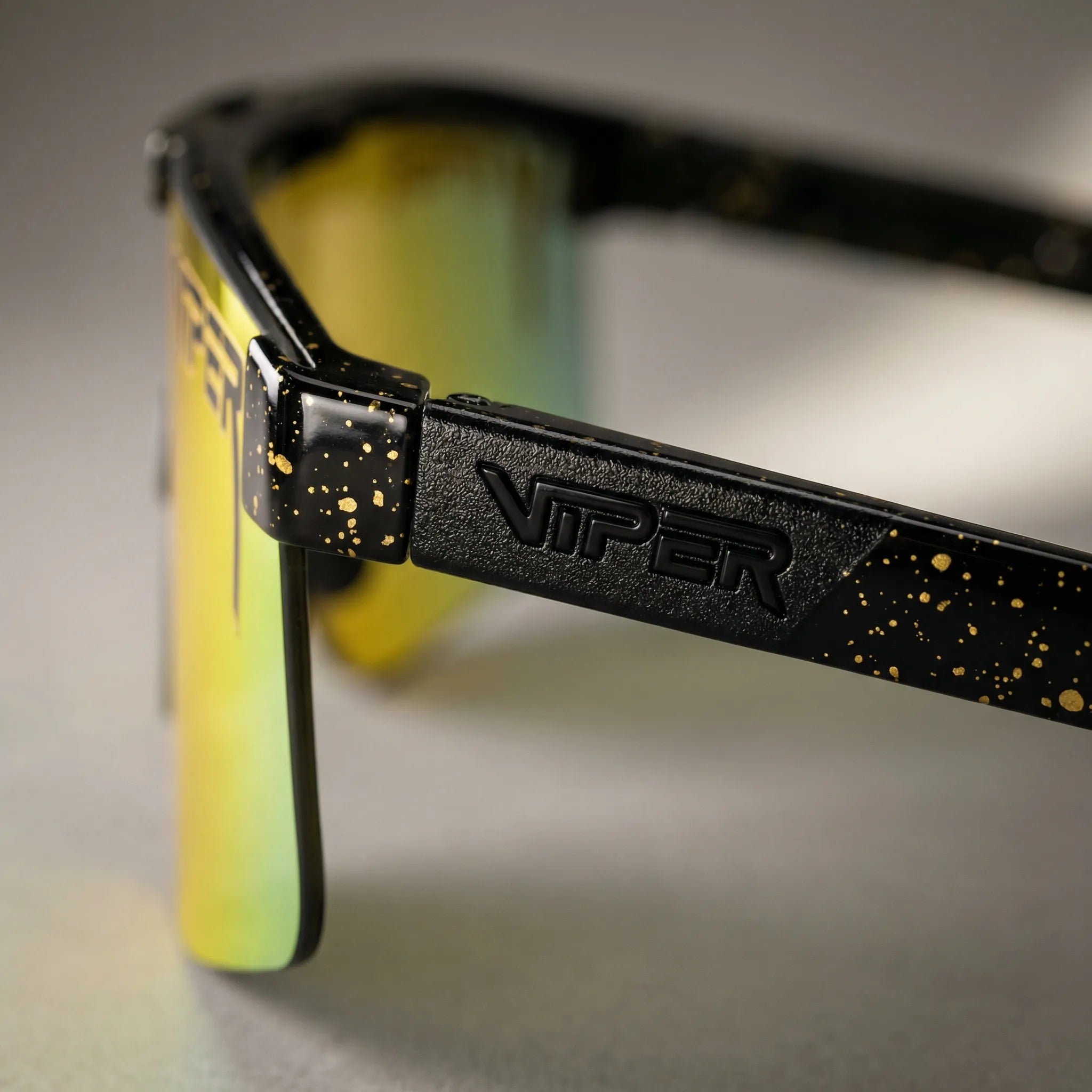 Wraparound-Sportsonnenbrille mit UV400-Gläsern winddicht Radfahren