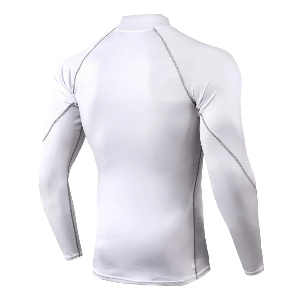 Nordspur | Vyrathor Long Sleeve Compression Top