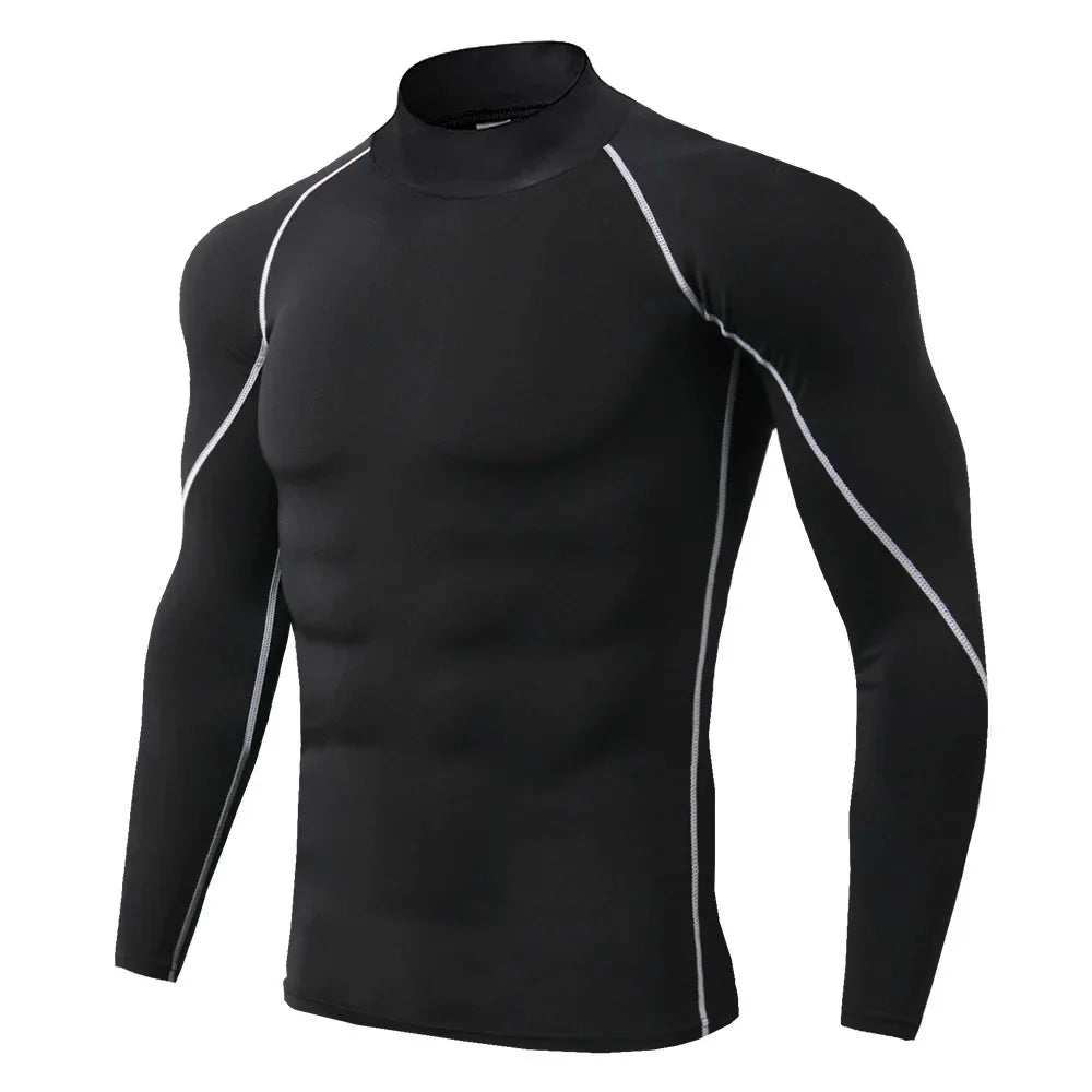 Nordspur | Vyrathor Long Sleeve Compression Top