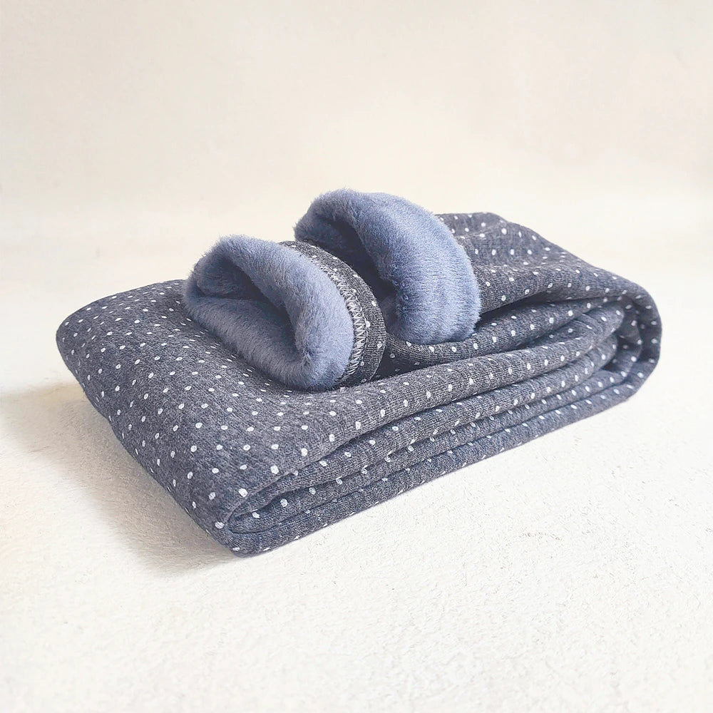 Nordspur | WarmGems Gefütterte Kinderhose Für Den Winter