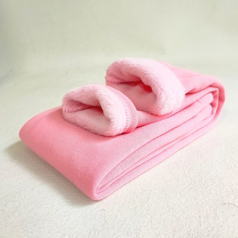 Nordspur | WarmGems Gefütterte Kinderhose Für Den Winter