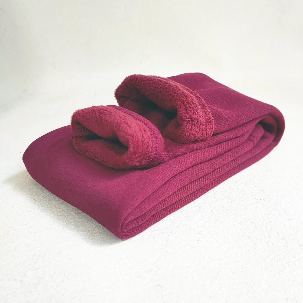Nordspur | WarmGems Gefütterte Kinderhose Für Den Winter