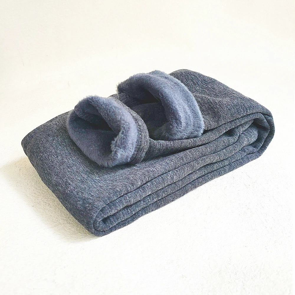 Nordspur | WarmGems Gefütterte Kinderhose Für Den Winter