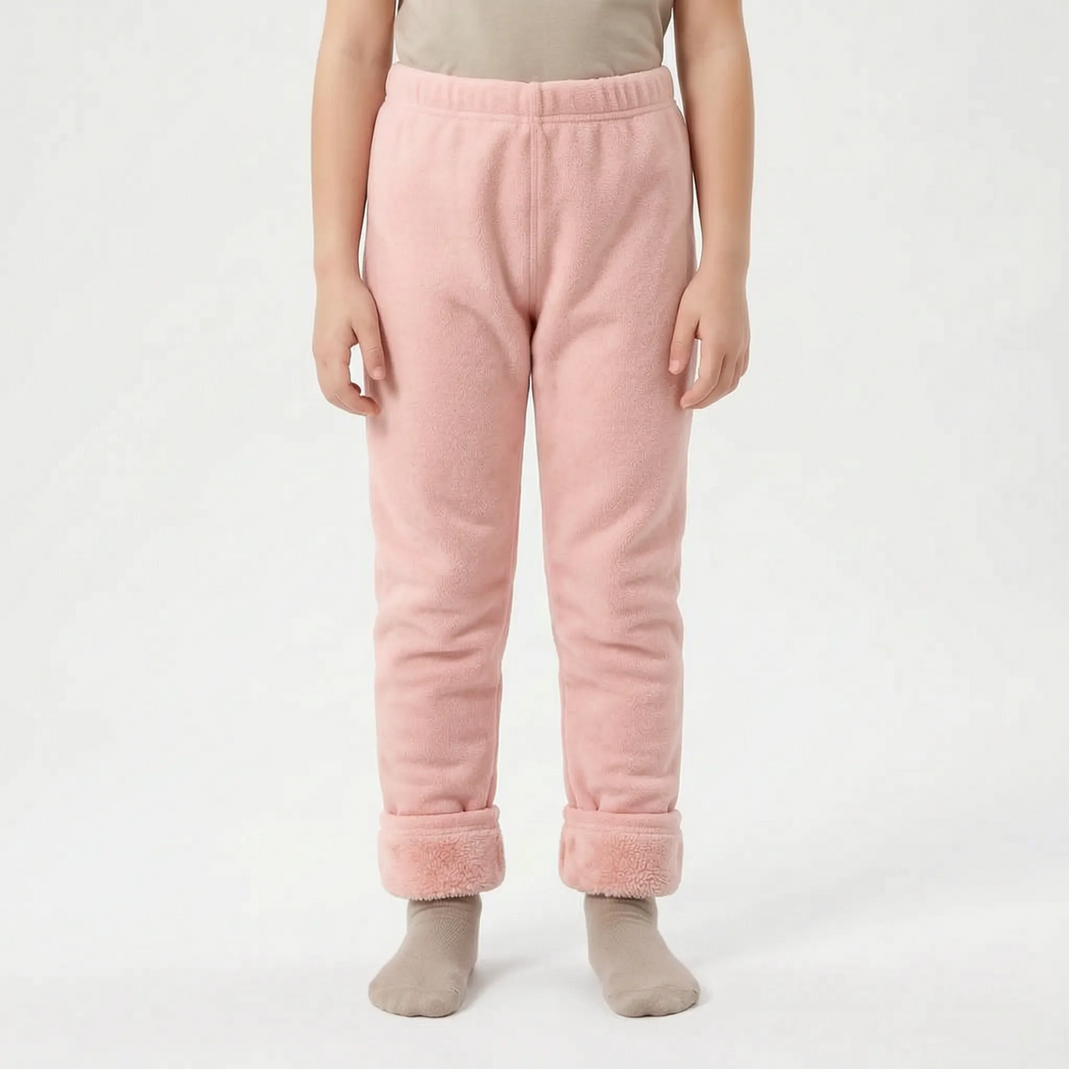 Nordspur | WarmGems Gefütterte Kinderhose Für Den Winter