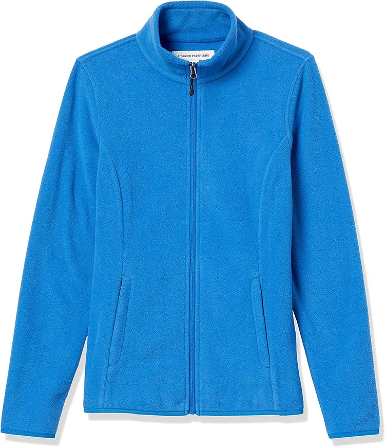 Nordspur | WarmHike Wärmende Damenjacke Für Den Alltag