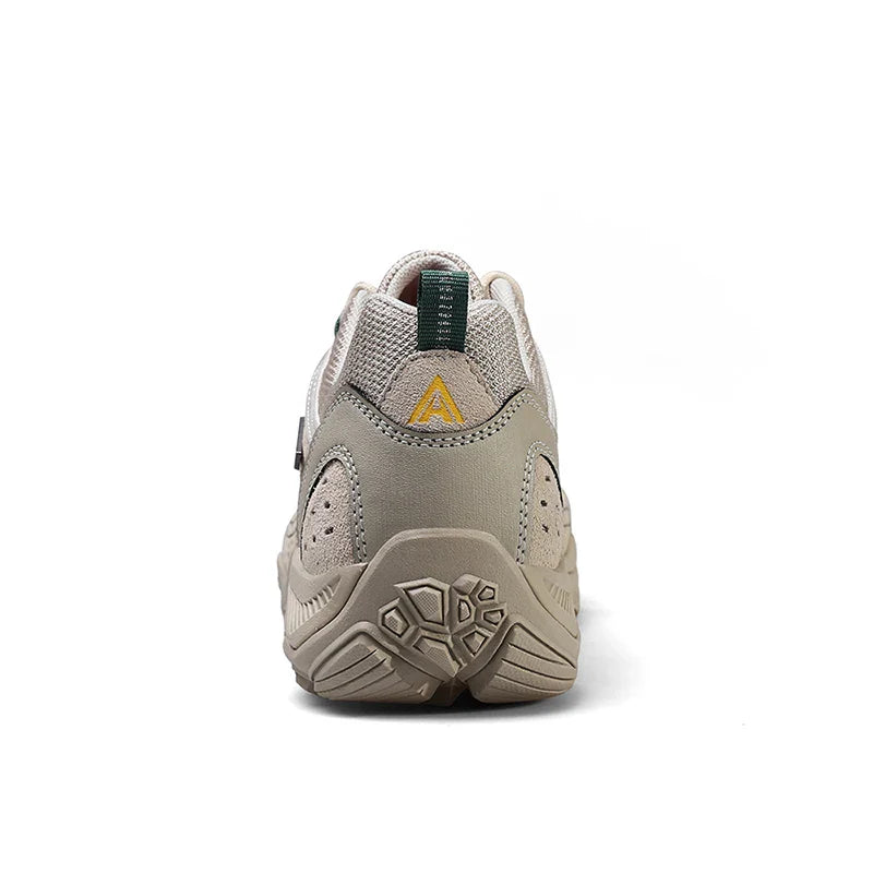 Nordspur | Water Resistant Leather Hiking Shoe