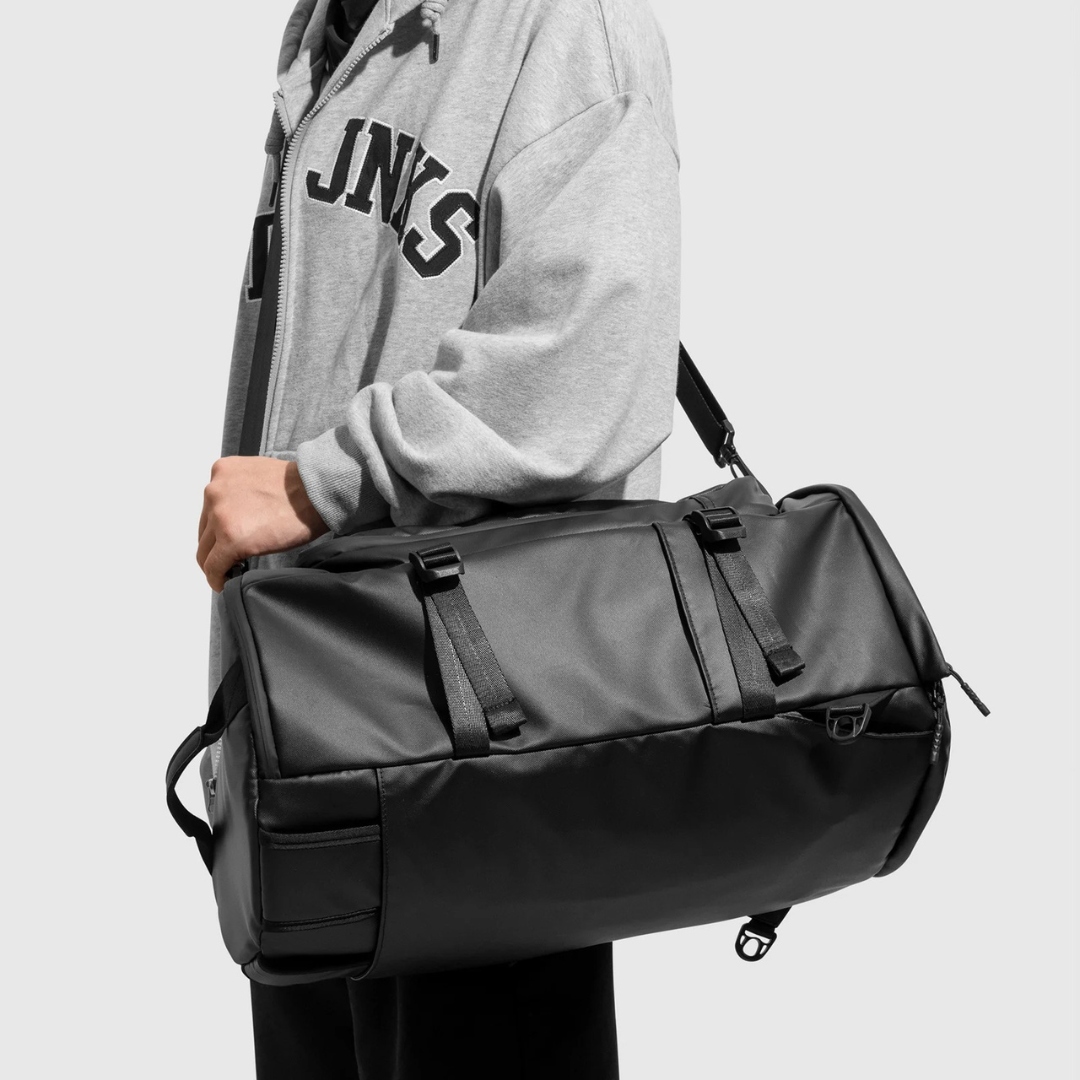Nordspur | Water Resistant Motorcycle Backpack