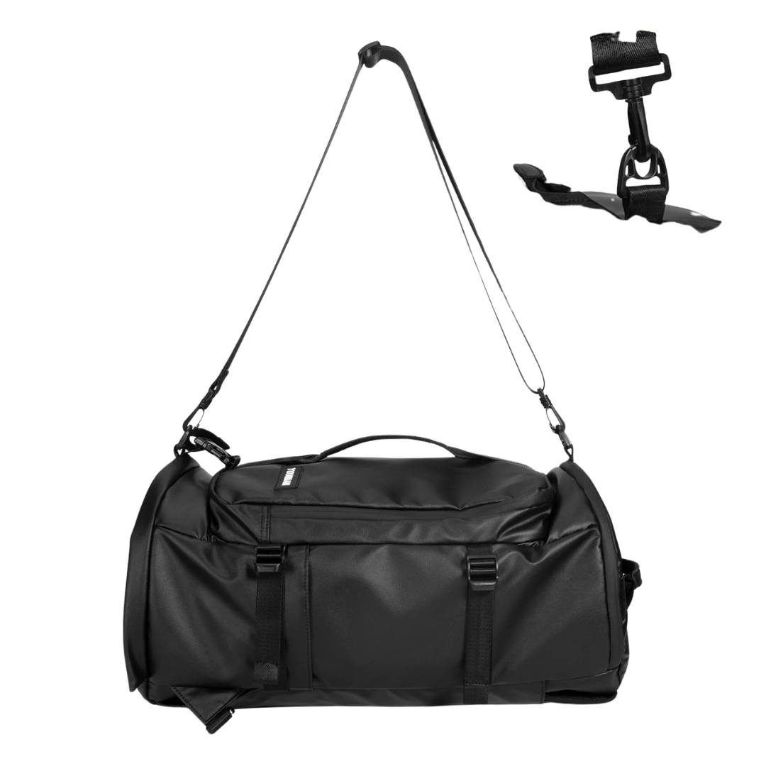 Nordspur | Water Resistant Motorcycle Backpack
