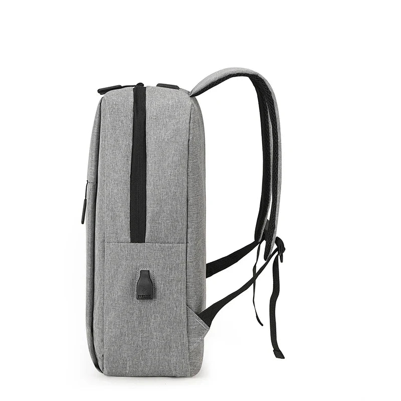 Nordspur | Water Resistant Nylon Backpack