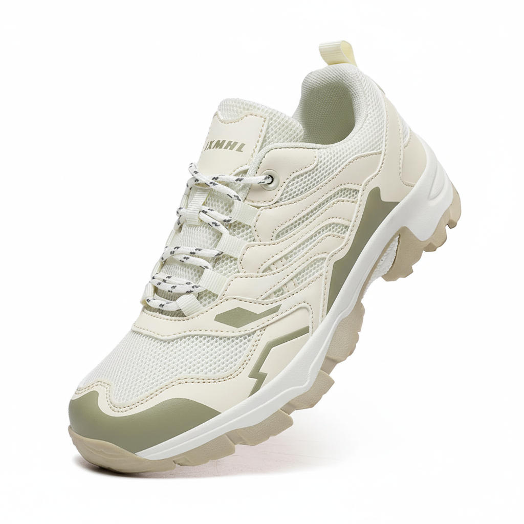 Nordspur | Waterproof Ankle Hiking Shoe