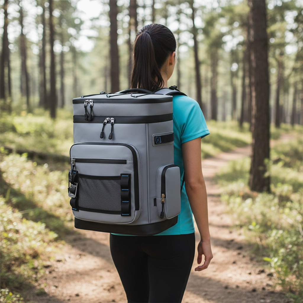 Nordspur | Waterproof Insulated Backpack