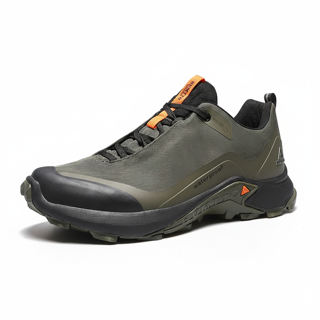 Nordspur | Waterproof Low Cut Hiking Shoe