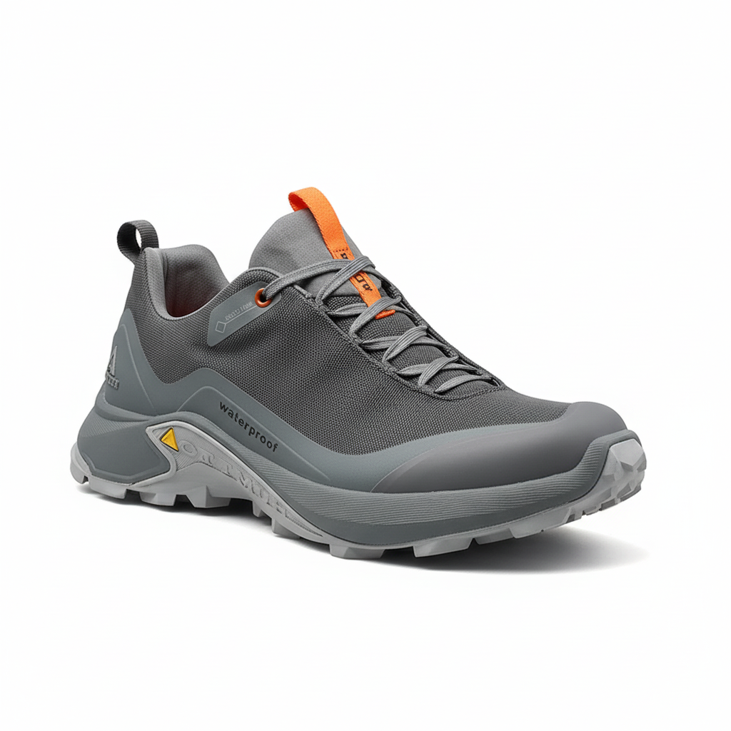 Nordspur | Waterproof Low Cut Hiking Shoe