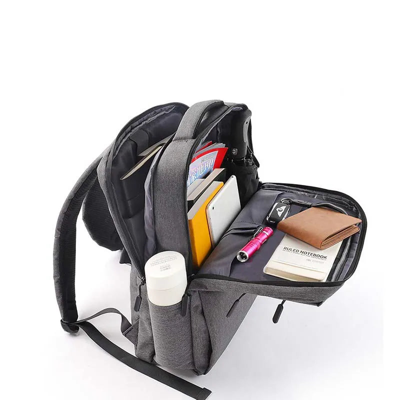 Nordspur | Waterproof Nylon Laptop Backpack