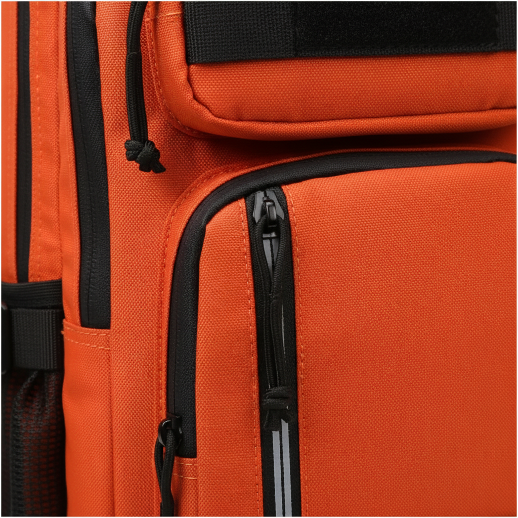 Nordspur | Waterproof Nylon Sling Pack