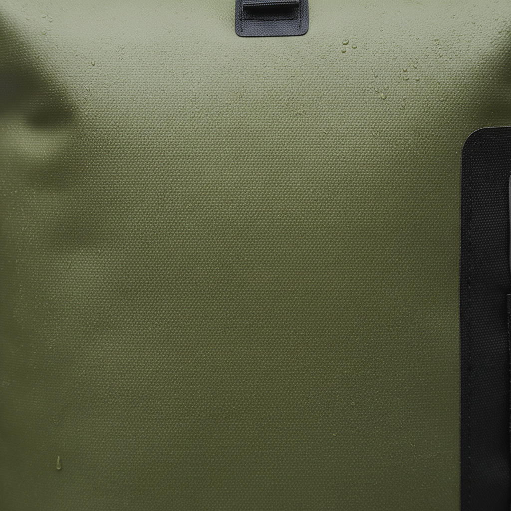 Nordspur | Waterproof Roll Top Backpack