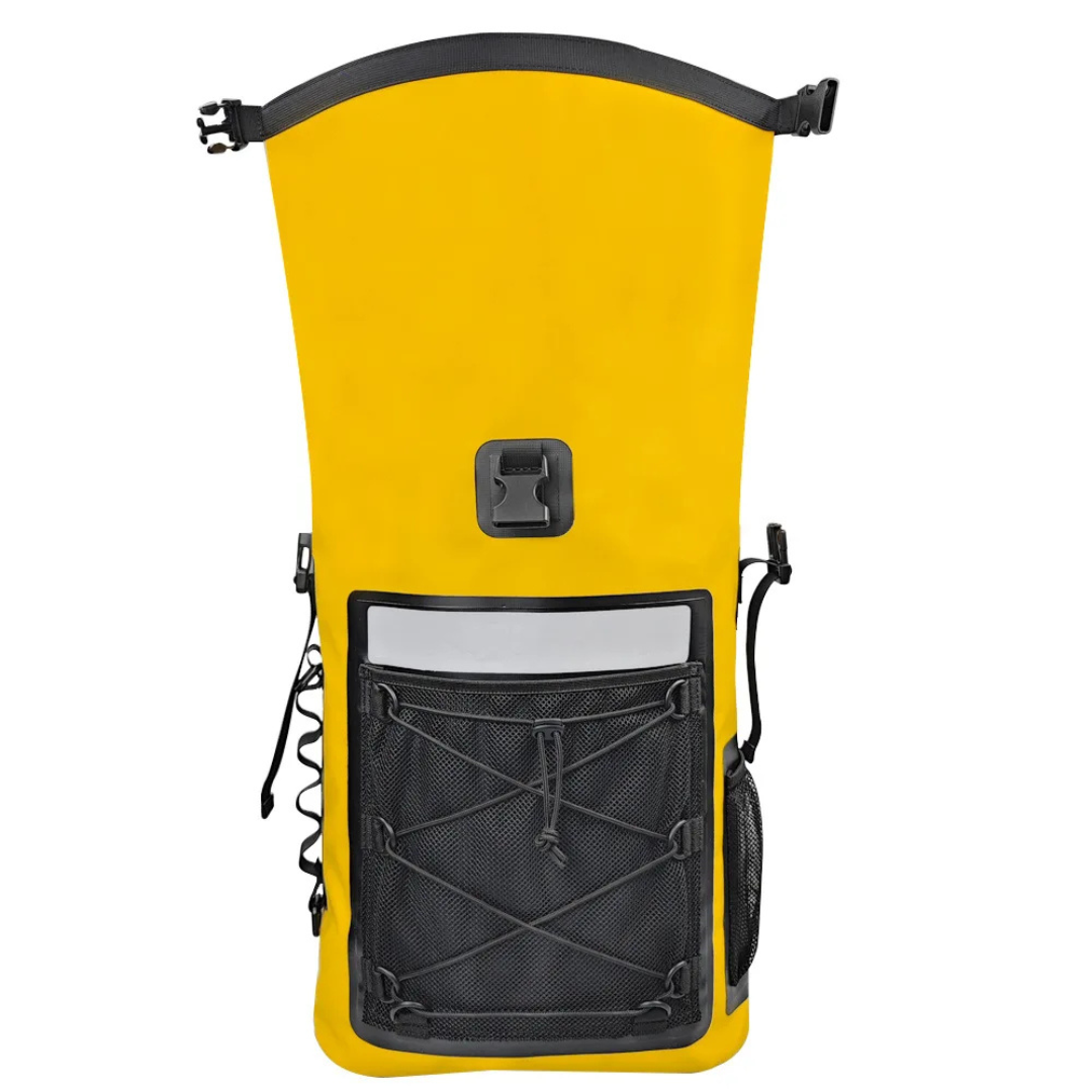 Nordspur | Waterproof Roll Top Backpack