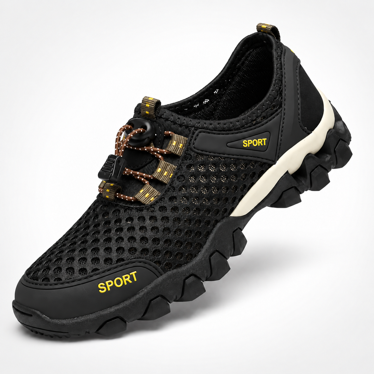 Nordspur | Waverun Leichte atmungsaktive Wassersportschuhe