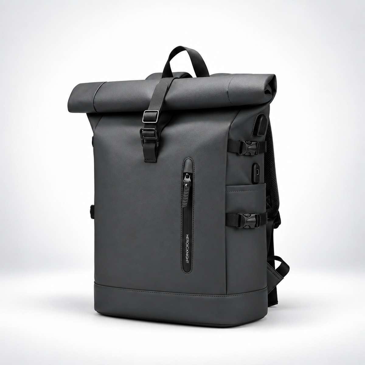 Nordspur | Wayfold Rolltop-Rucksack