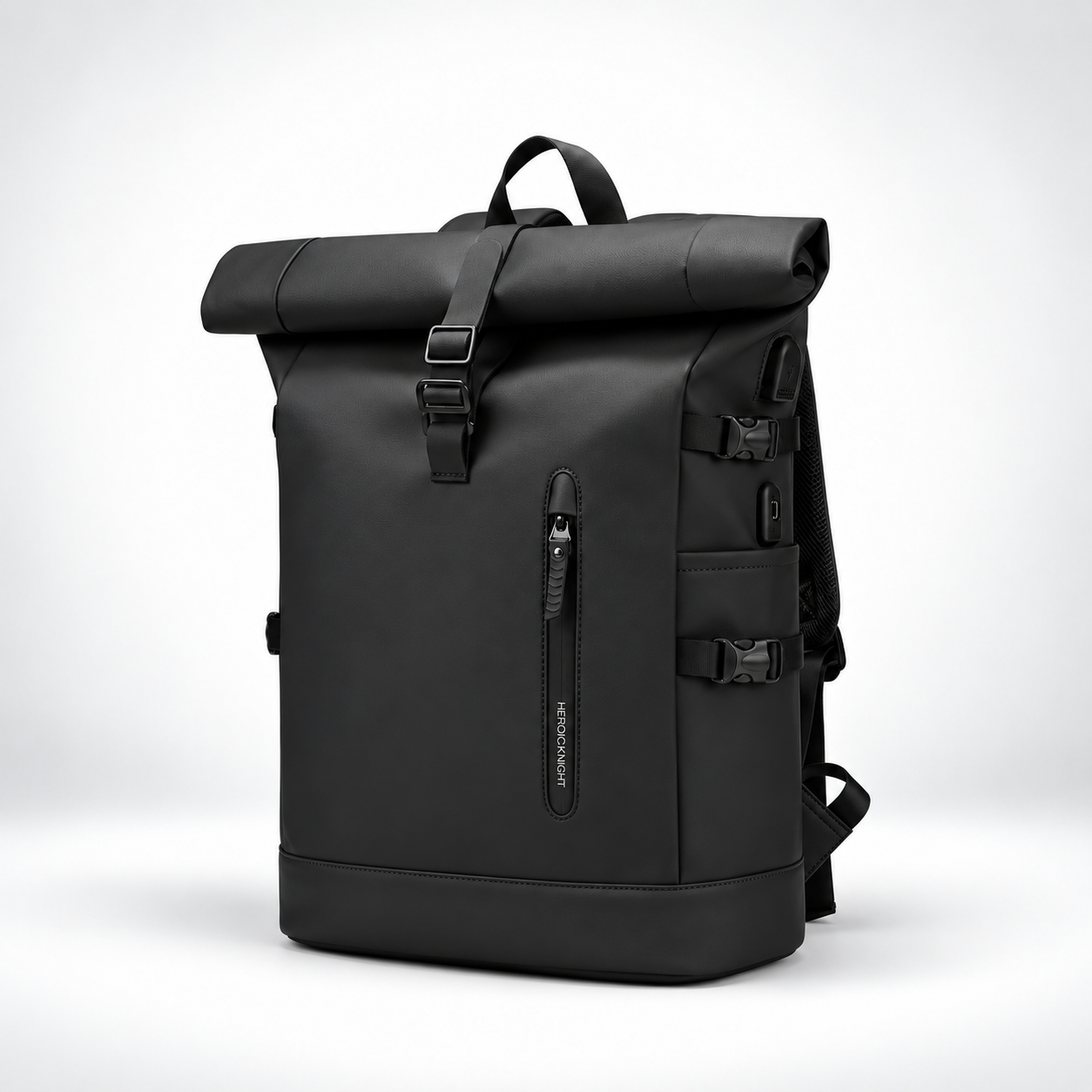 Nordspur | Wayfold Rolltop-Rucksack