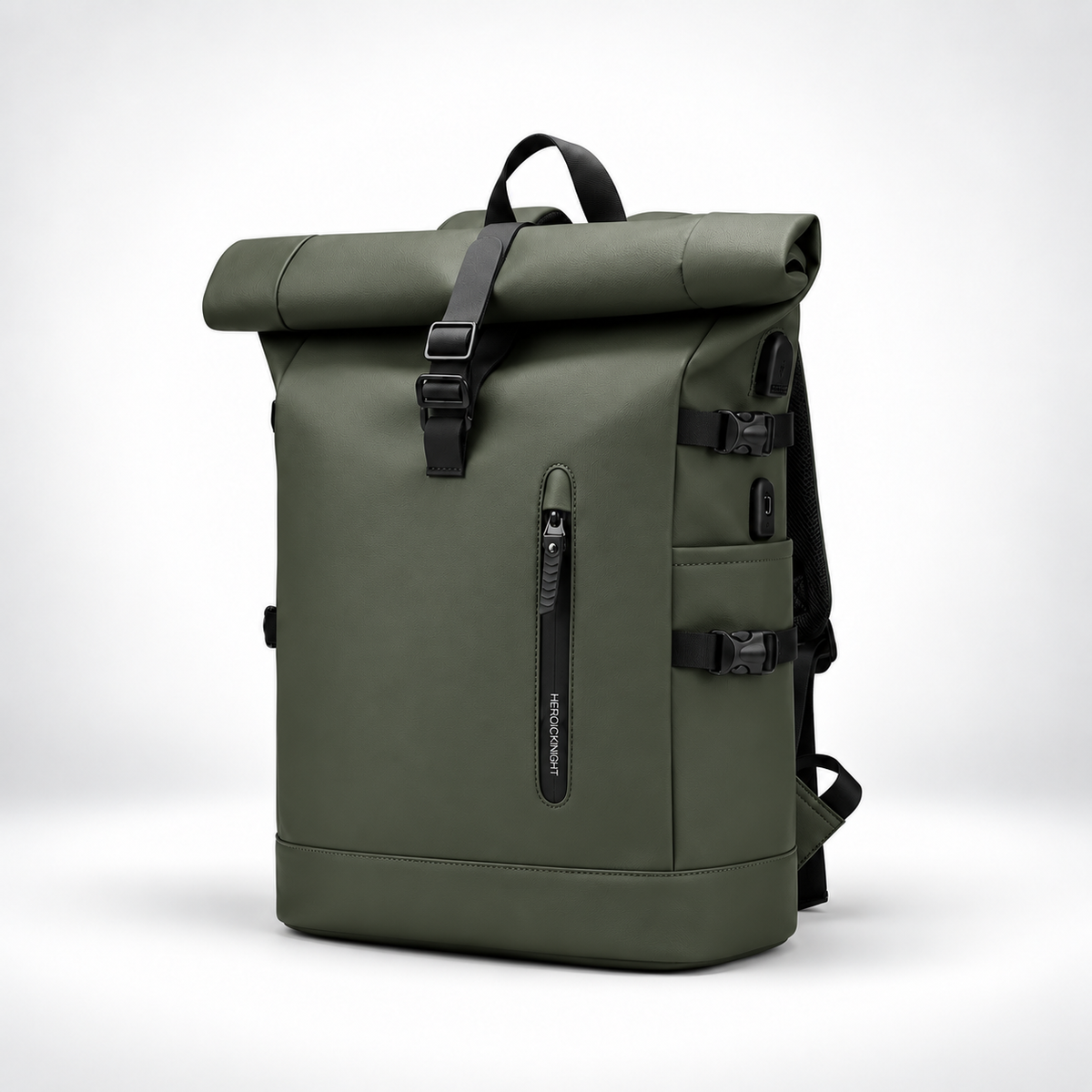Nordspur | Wayfold Rolltop-Rucksack