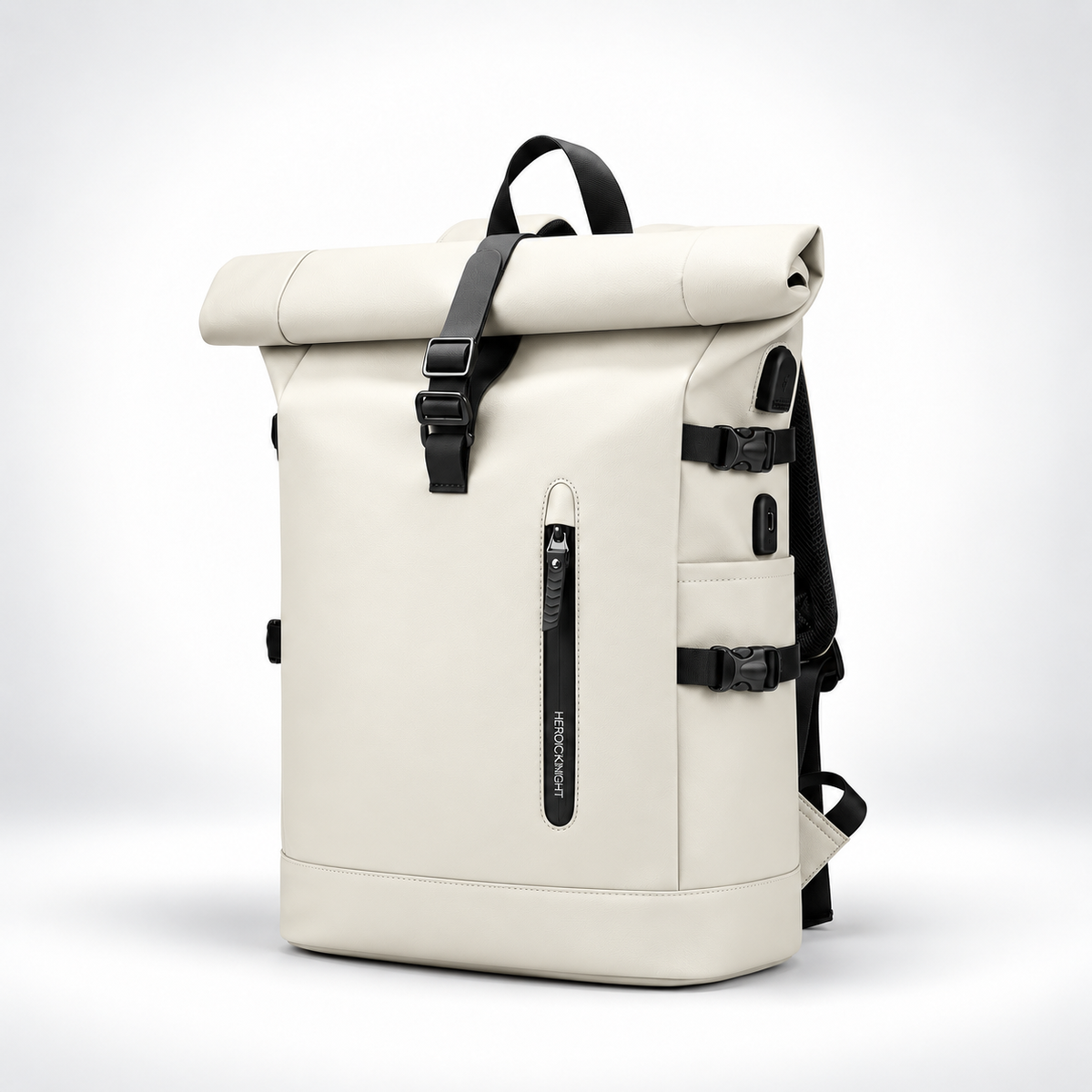 Nordspur | Wayfold Rolltop-Rucksack