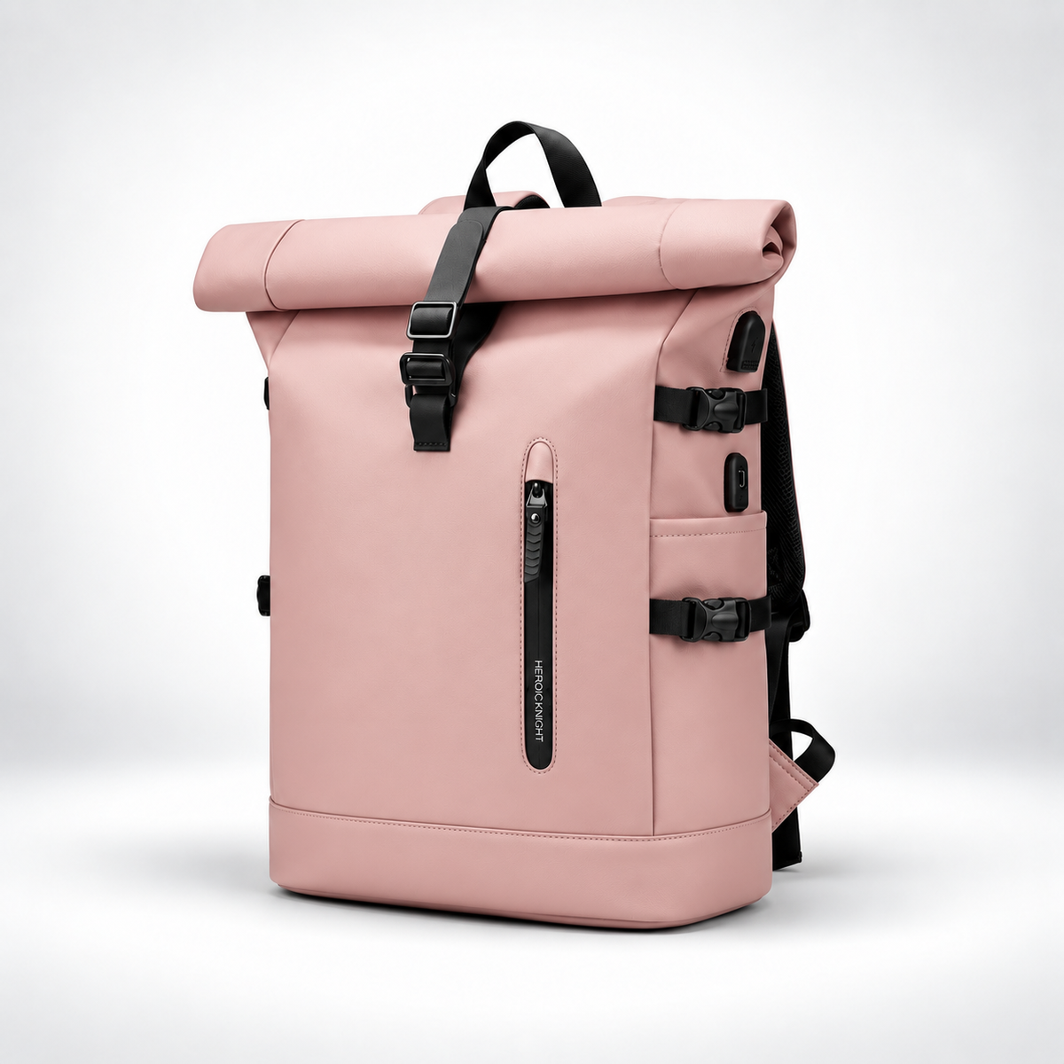 Nordspur | Wayfold Rolltop-Rucksack