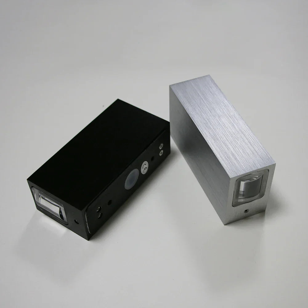 Nordspur | Weatherproof Aluminium Wall Light